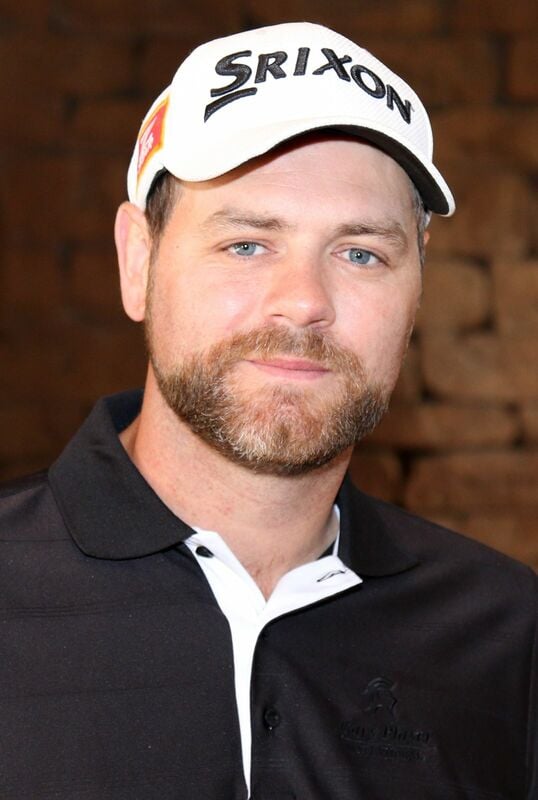 Profile photo of Brian McFadden