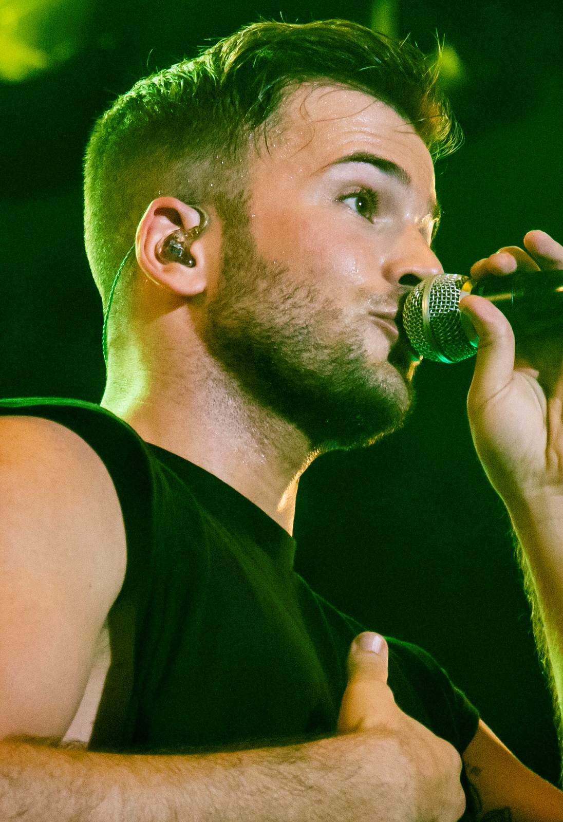 Profile photo of David Carreira