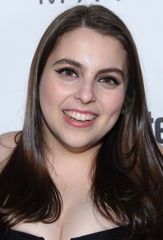 Profile photo of Beanie Feldstein