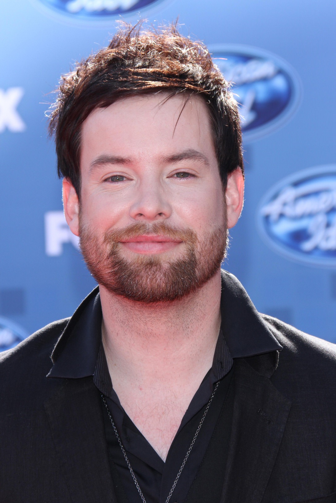 Profile photo of David Cook