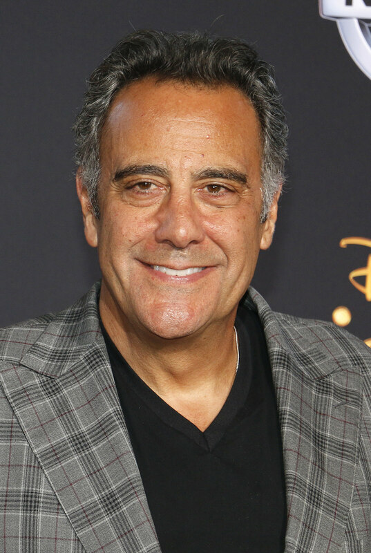 Profile photo of Brad Garrett