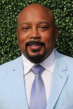 Profile photo of Daymond John