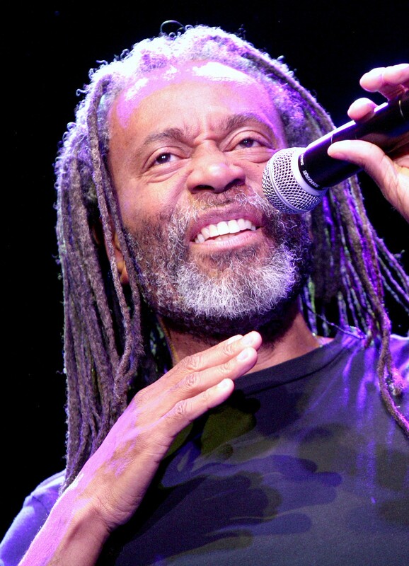 Profile photo of Bobby McFerrin