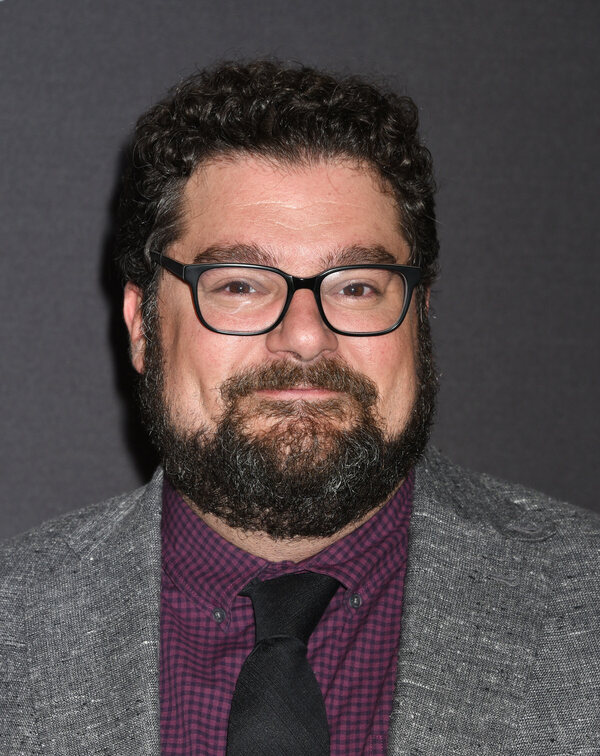 Profile photo of Bobby Moynihan