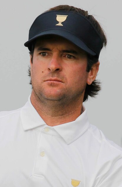 Profile photo of Bubba Watson