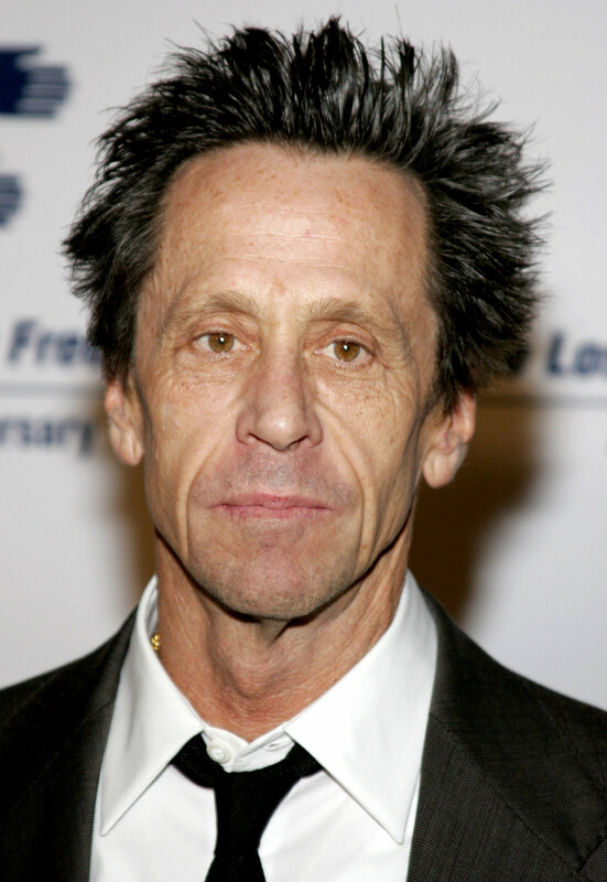 Profile photo of Brian Grazer