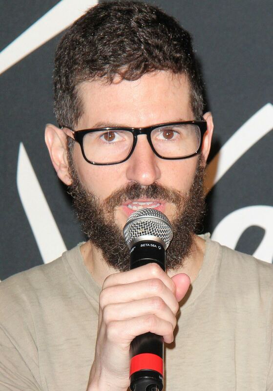 Profile photo of Brad Delson