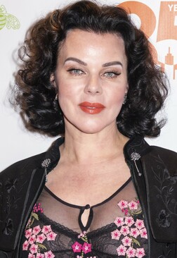 Profile photo of Debi Mazar