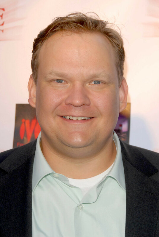 Profile photo of Andy Richter