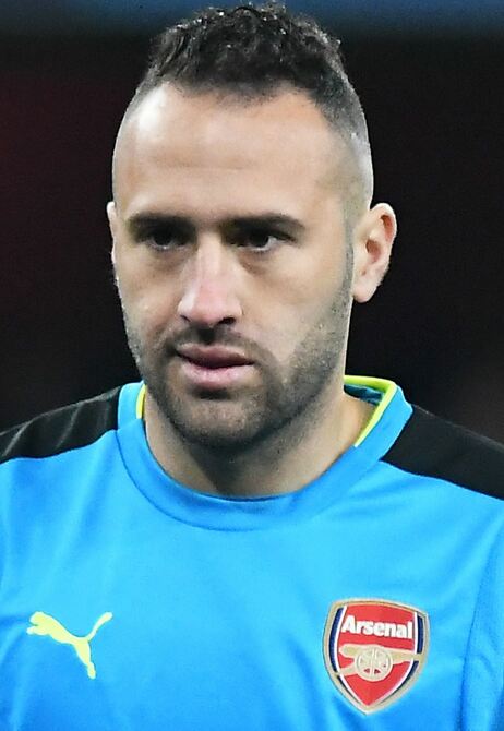 Profile photo of David Ospina