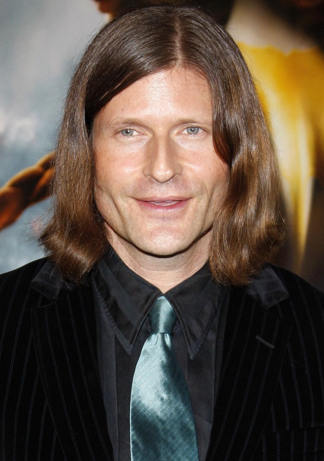 Profile photo of Crispin Glover