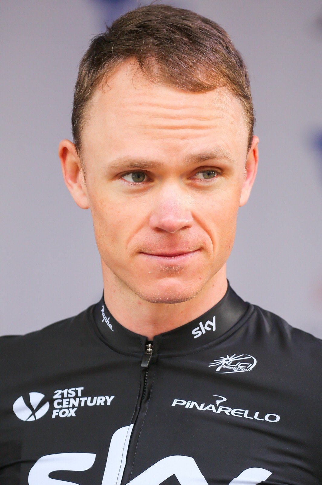 Profile photo of Chris Froome