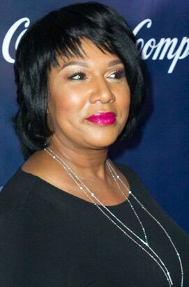 Profile photo of Bernice King