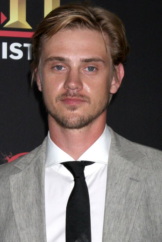 Profile photo of Boyd Holbrook