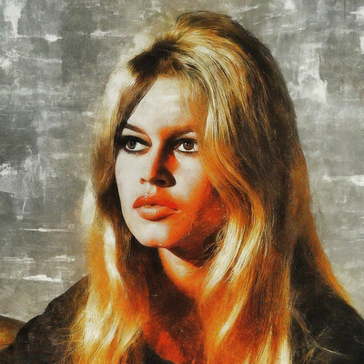 Profile photo of Brigitte Bardot