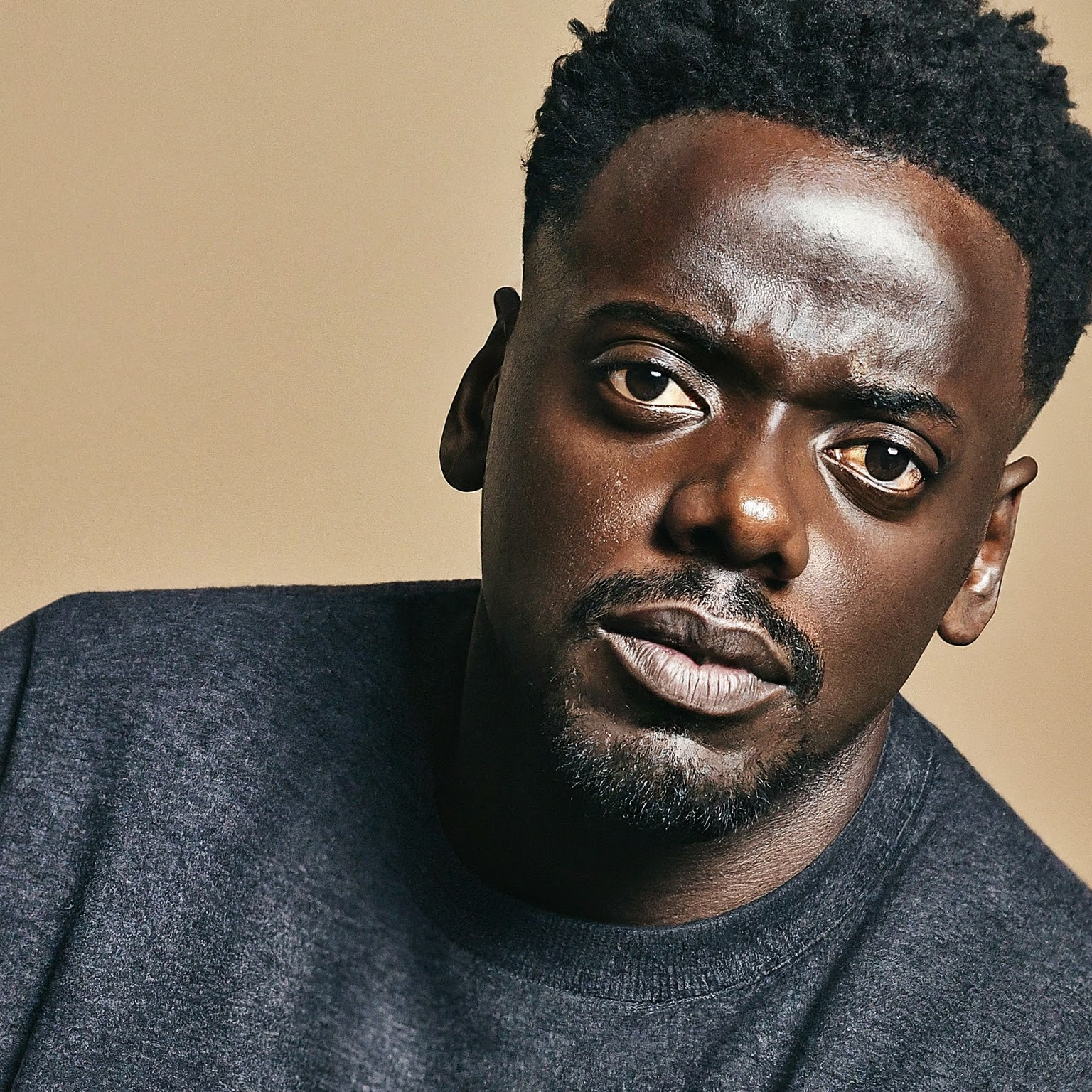 Profile photo of Daniel Kaluuya