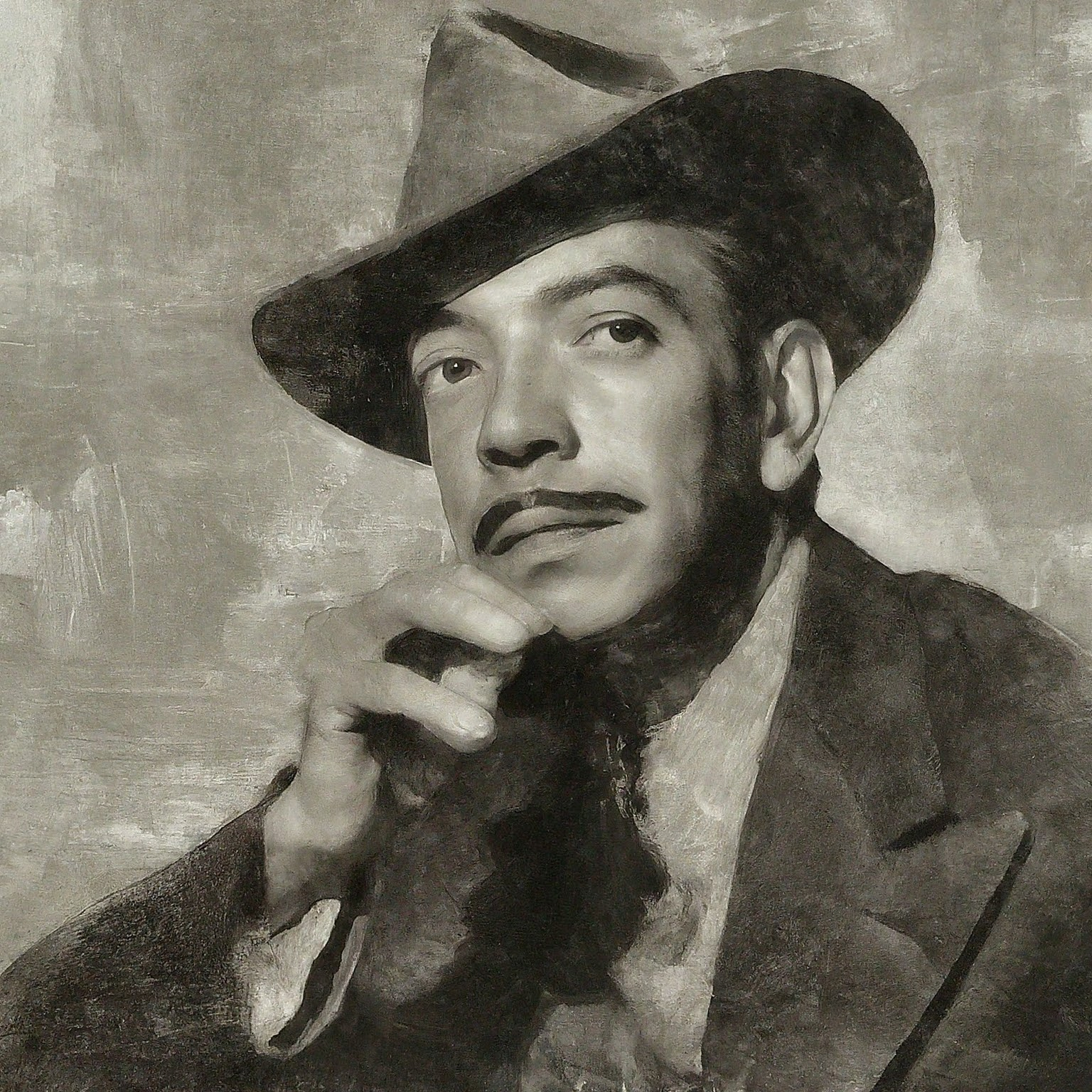 Profile photo of Cantinflas