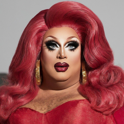 Profile photo of Bob The Drag Queen