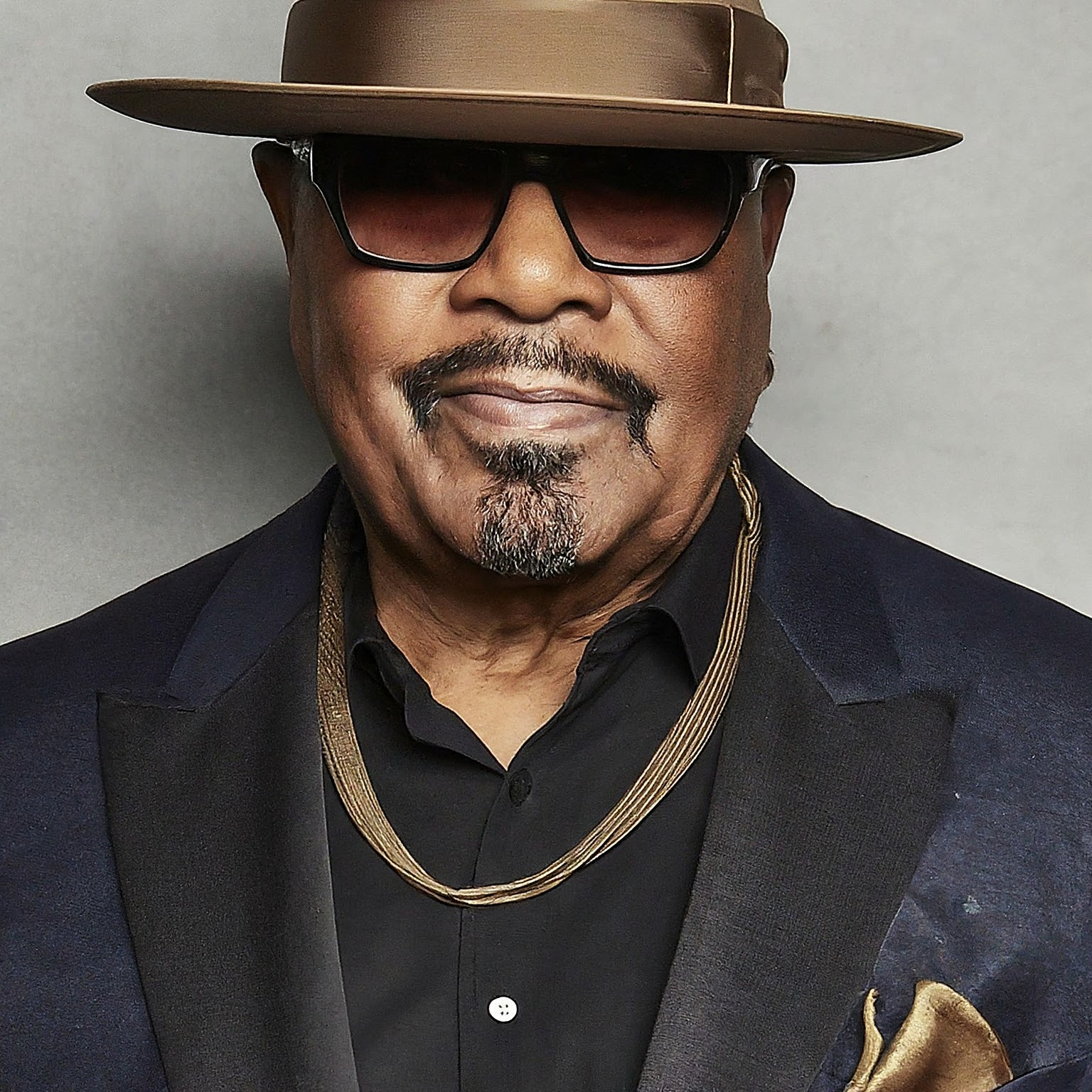 Profile photo of Charlie Wilson