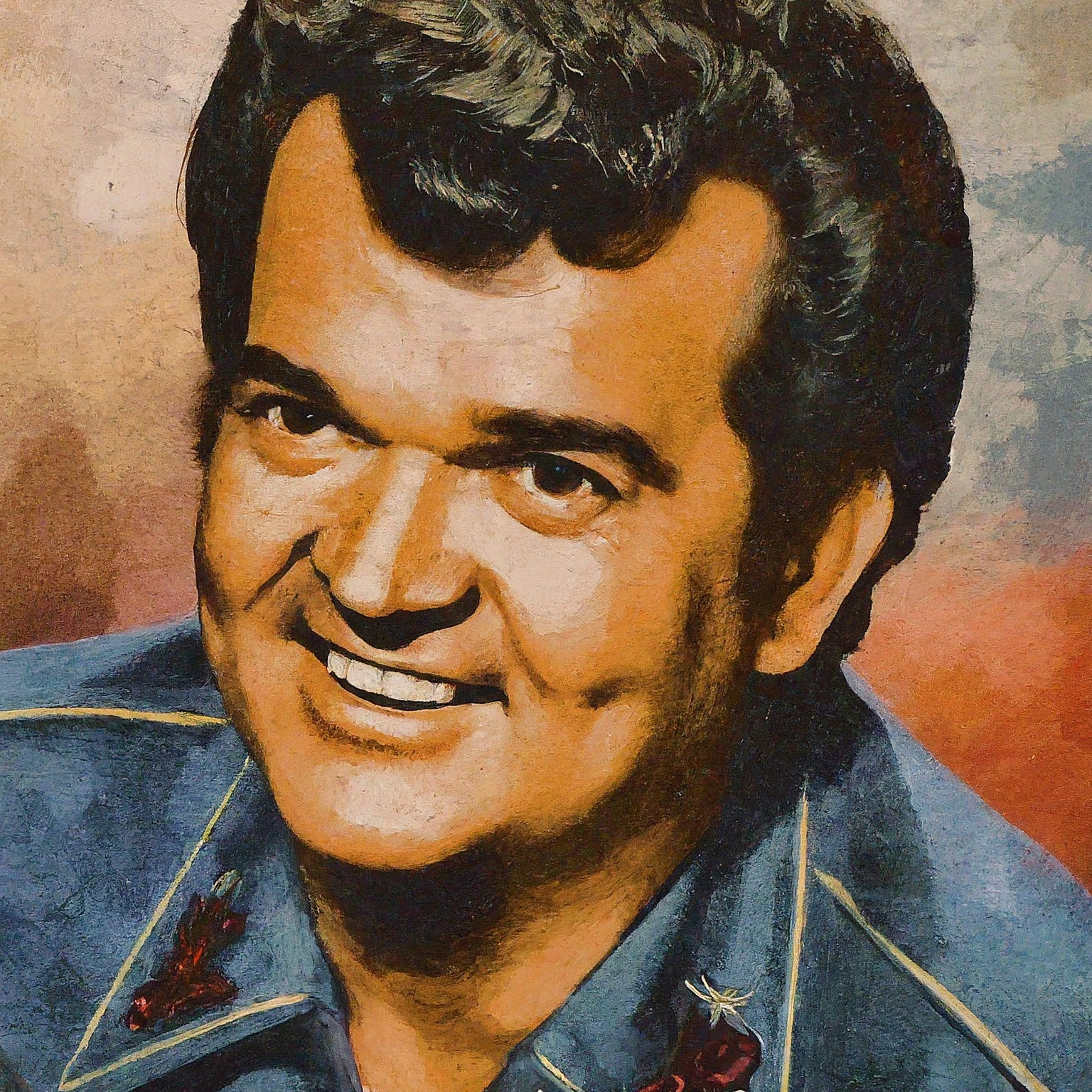 Profile photo of Conway Twitty