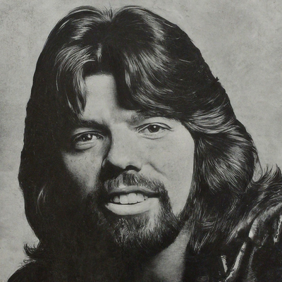 Profile photo of Bob Seger