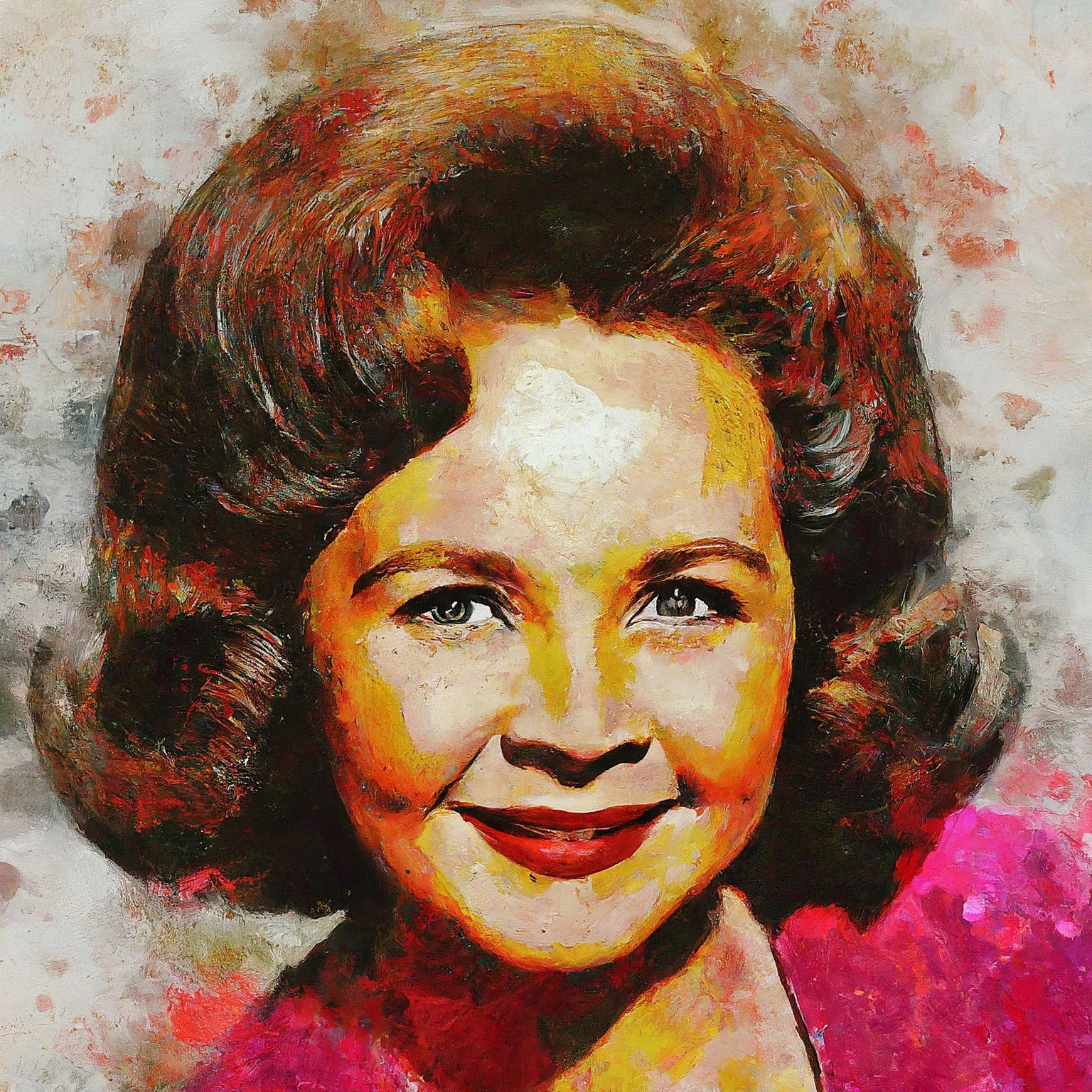 Profile photo of Brenda Lee