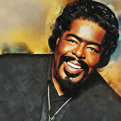 Profile photo of Barry White