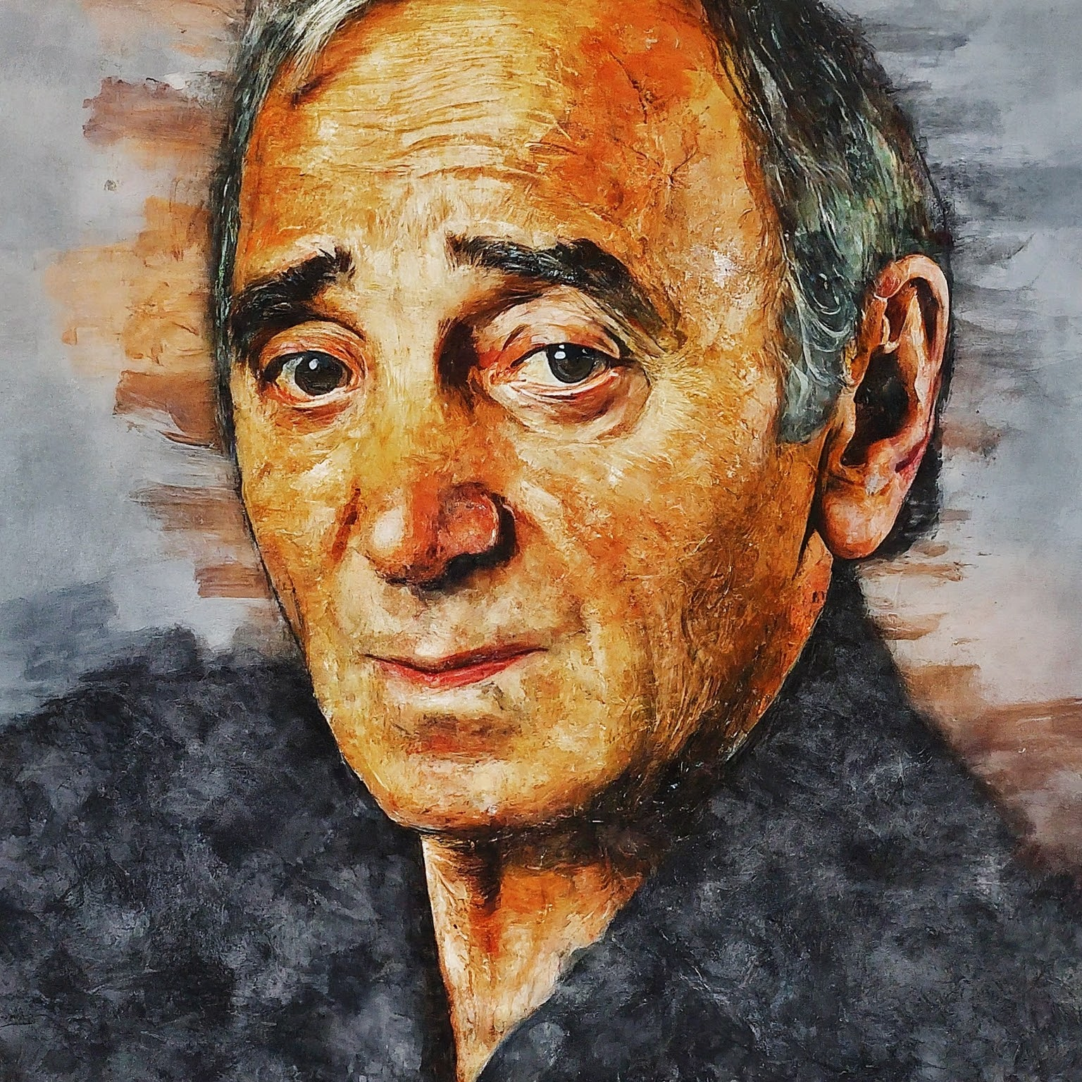 Profile photo of Charles Aznavour