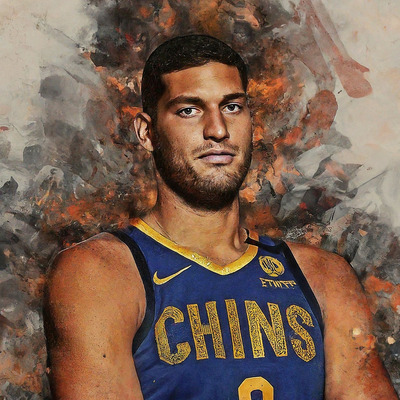 Profile photo of Brook Lopez