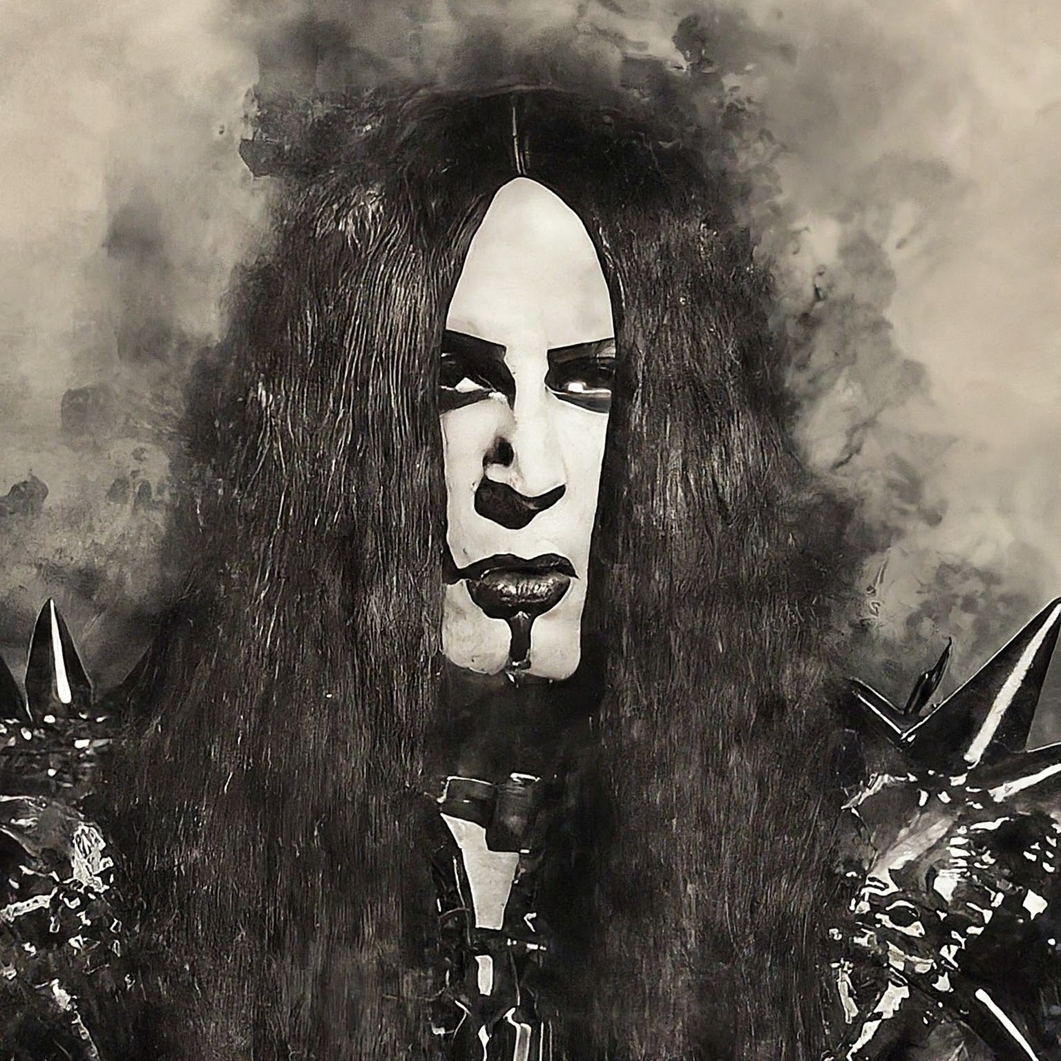 Profile photo of Dani Filth