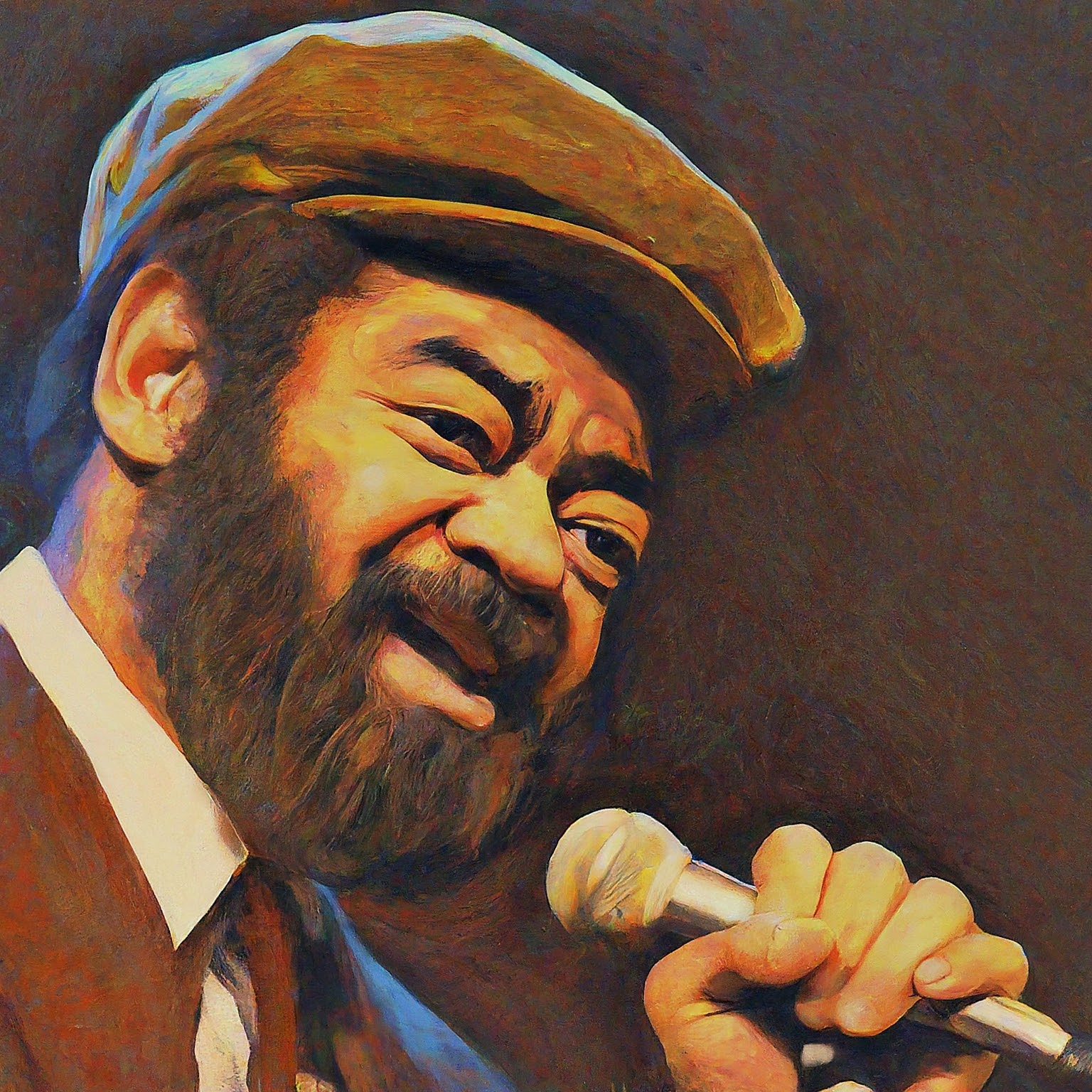 Profile photo of Bill Withers