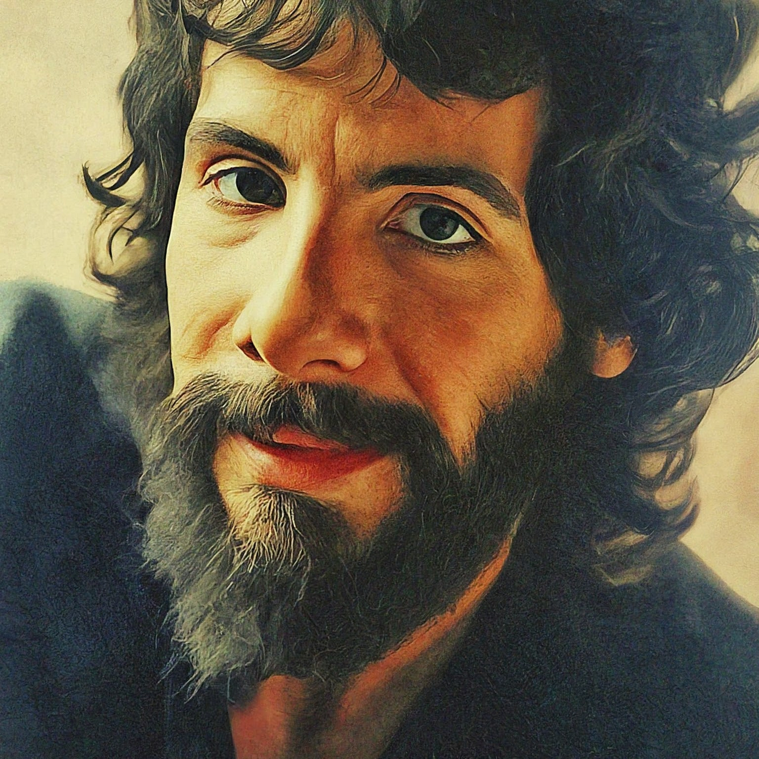 Profile photo of Cat Stevens