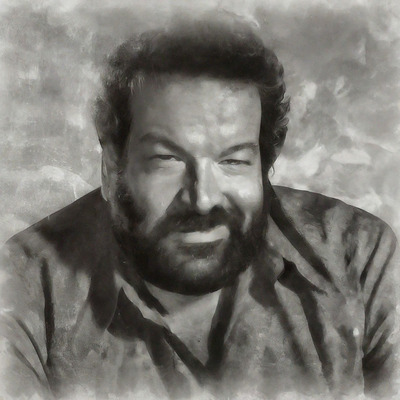 Profile photo of Bud Spencer