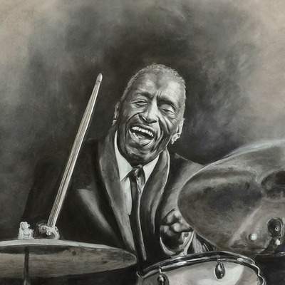 Profile photo of Buddy Rich