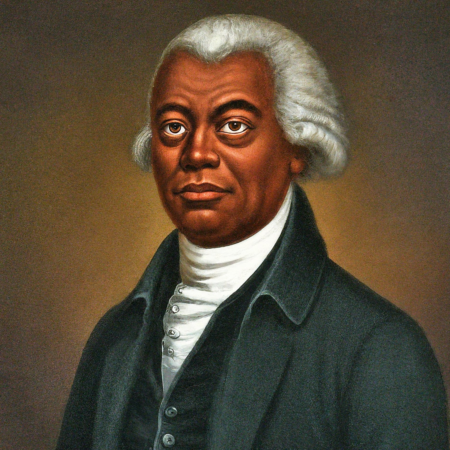 Profile photo of Benjamin Banneker