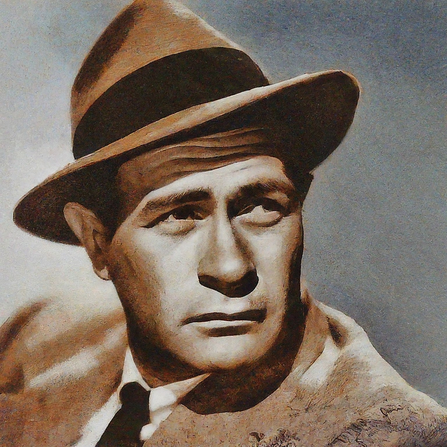 Profile photo of Darren McGavin