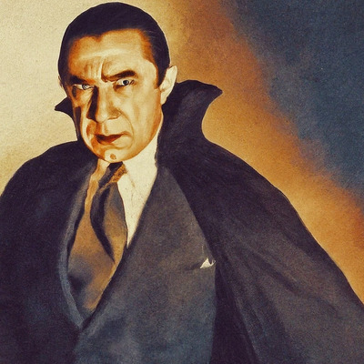 Profile photo of Bela Lugosi