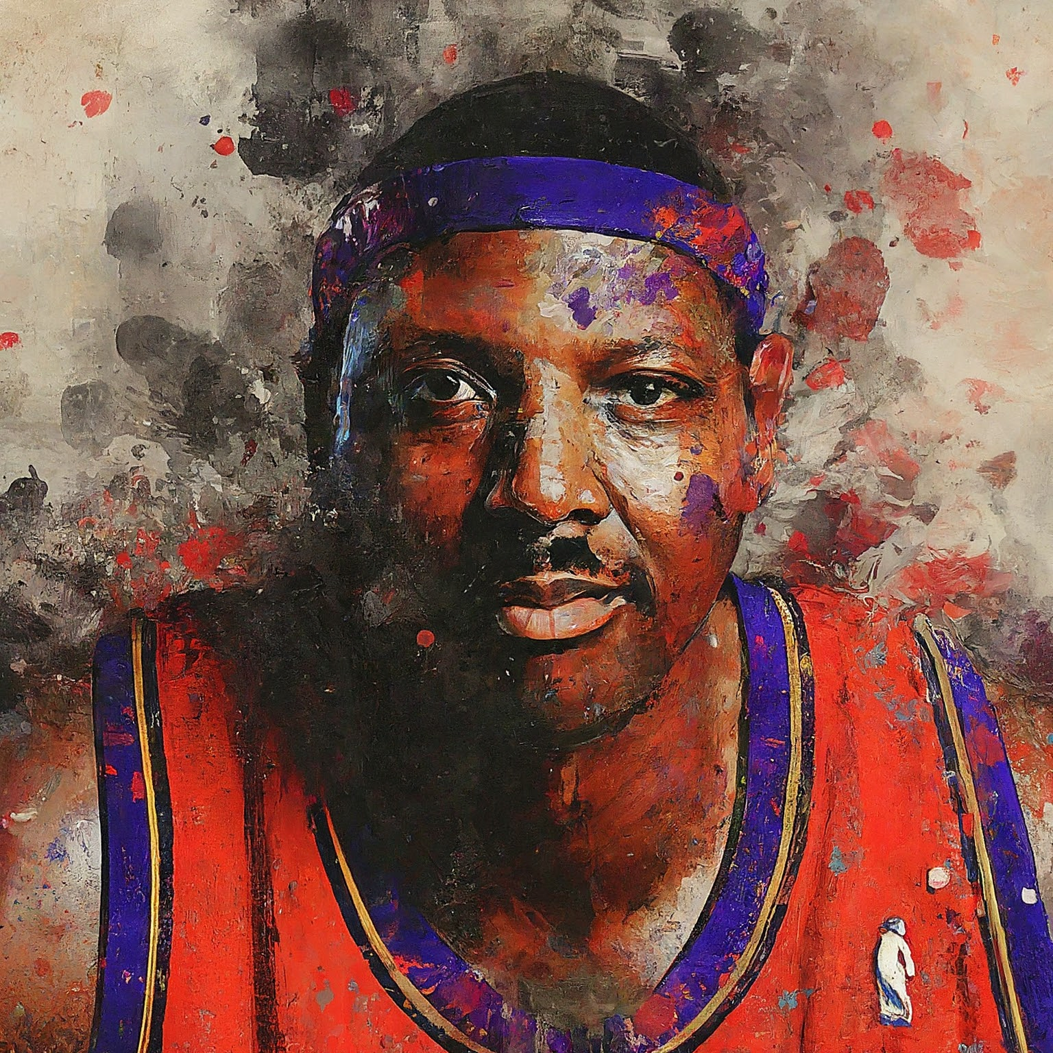 Profile photo of Ben Wallace