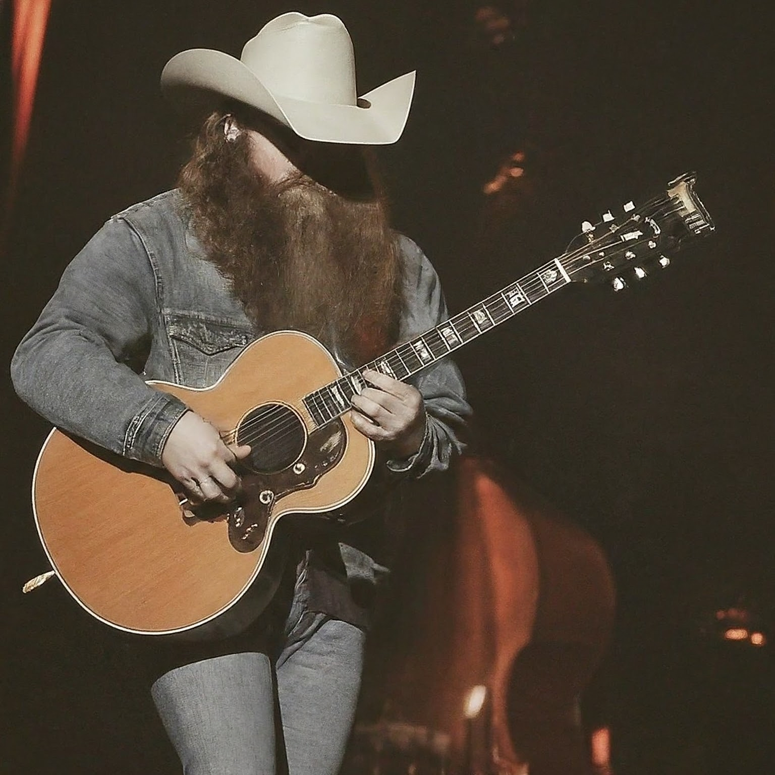 Profile photo of Cody Jinks