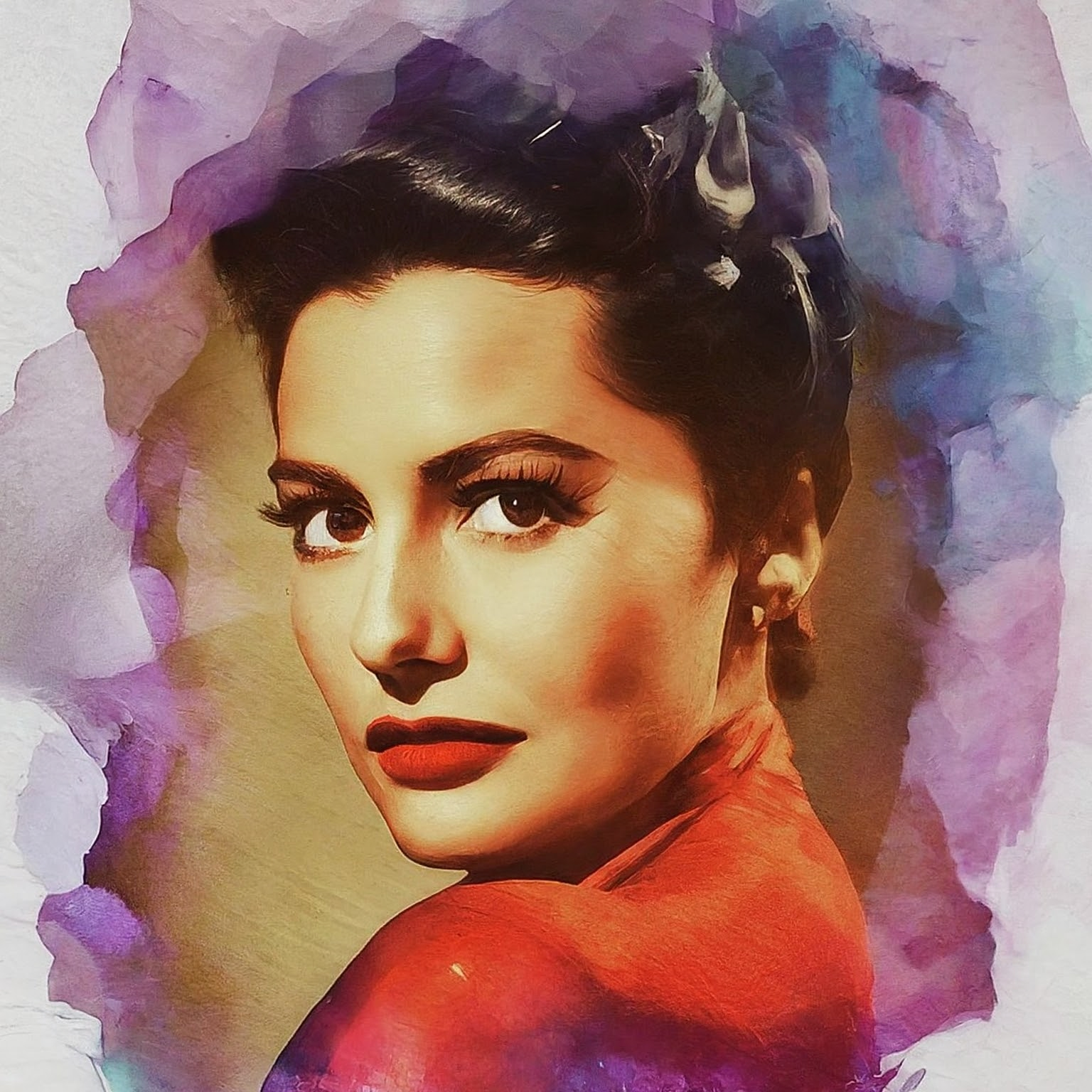 Profile photo of Cyd Charisse