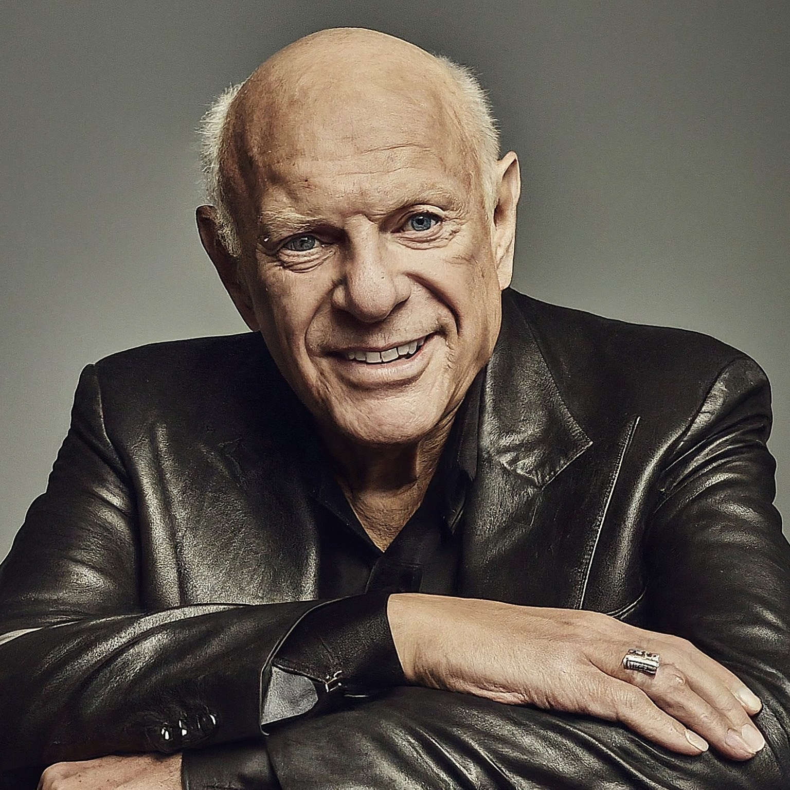 Profile photo of Barry Diller