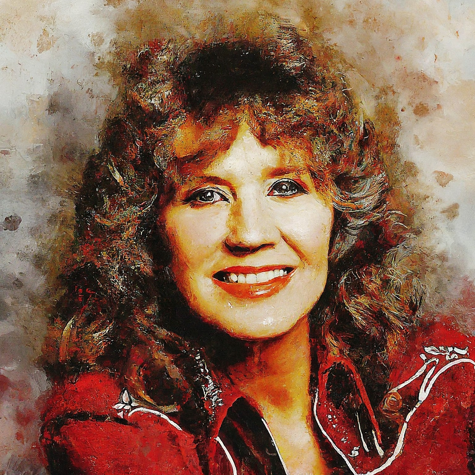 Profile photo of Carlene Carter