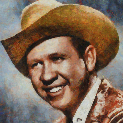 Profile photo of Buck Owens