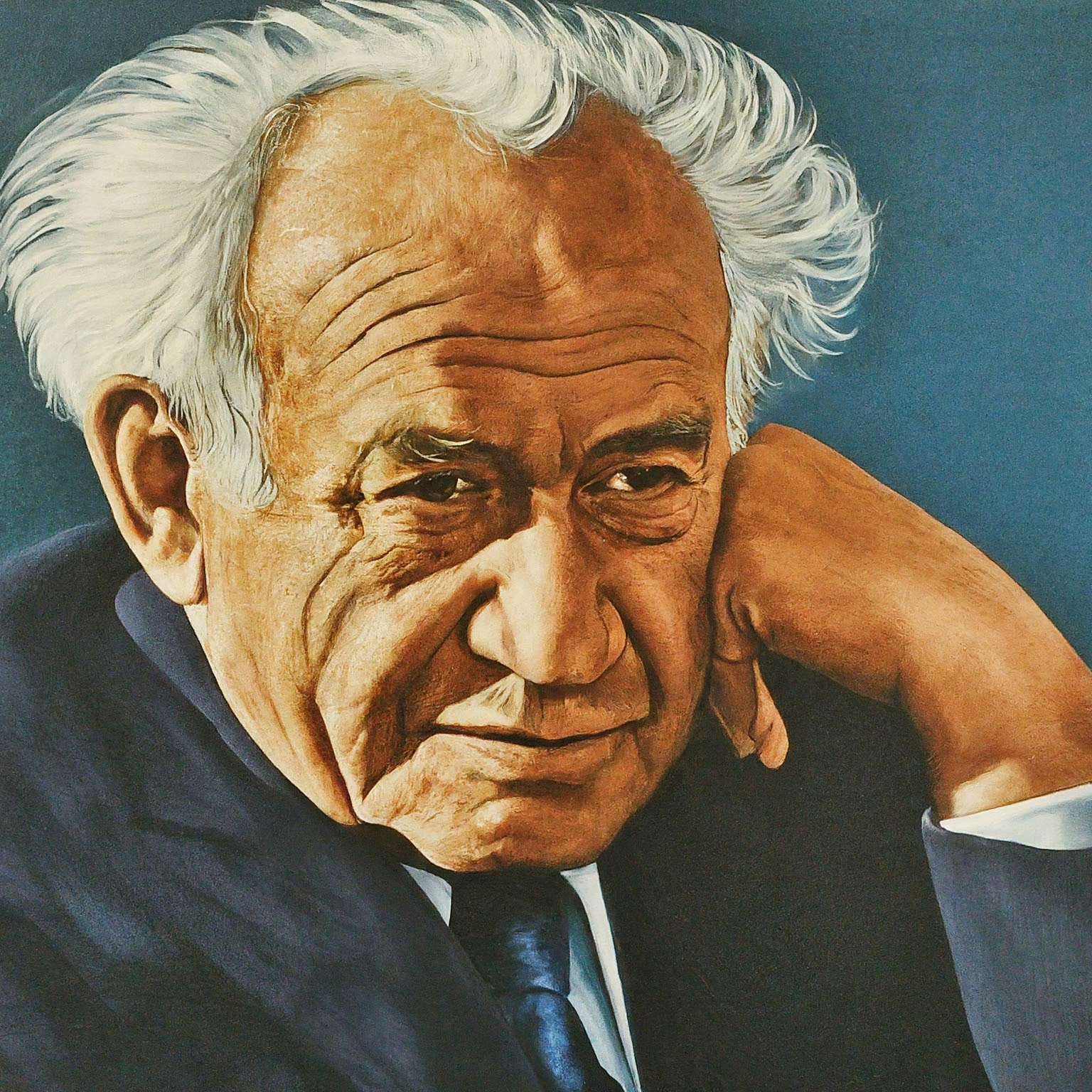 Profile photo of david-ben-gurion