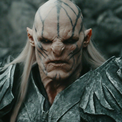 Profile photo of Azog the Defiler