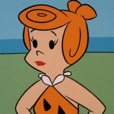 Profile photo of Betty Rubble