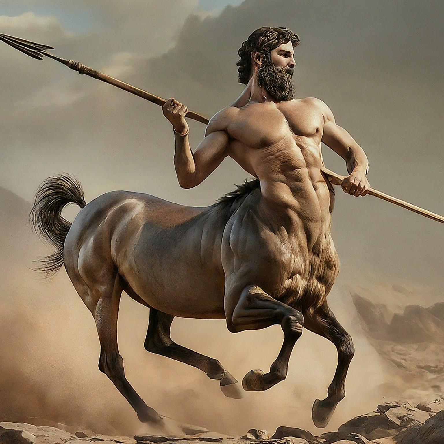 Profile photo of Centaurs