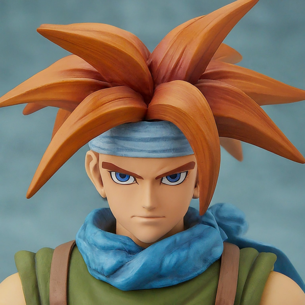 Profile photo of Crono