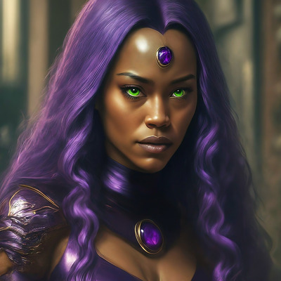 Profile photo of Blackfire