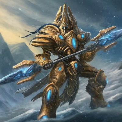 Profile photo of Artanis